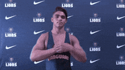 VUAthletics vuathletics vuwrestling GIF