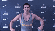 VUAthletics vuathletics vuwrestling GIF