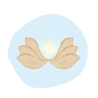 Illustration Instagram Sticker by MSBC Mind Soul Body Coach