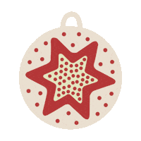 Star Sticker