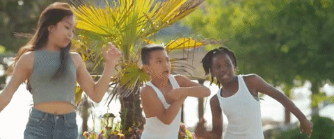 lil yachty dancing GIF by Macklemore