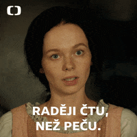 Ceskatelevize Bookworm GIF