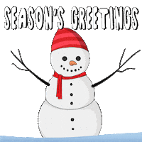 Seasons Greetings Love Sticker by Pudgy Penguins