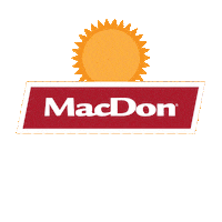 Farming Harvest Sticker by MacDon