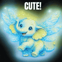 That Is So Cute GIF