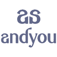 andystech andyou solo date andy stech Sticker