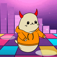 Dance Dancing GIF by Sappy Seals Community