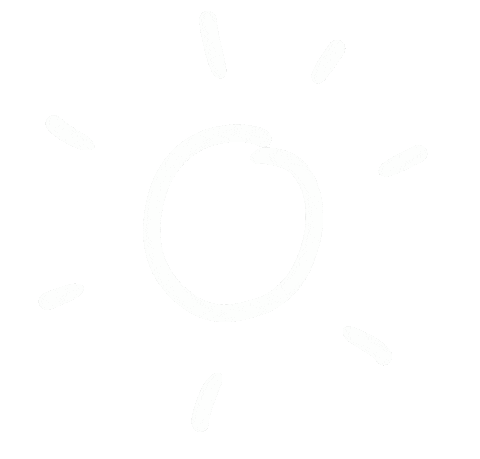 Summer Sun Sticker by Ripstar