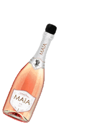 maiawinery wine rose aperitivo winelover Sticker