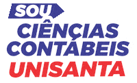 Ciencias Contabeis Sticker by Unisanta