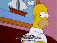 homer simpson GIF