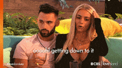 Season 2 Love GIF by LoveIslandUSA