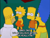 Season 6 GIF by The Simpsons