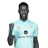 Queens Park Rangers Celebration Sticker by QPR FC