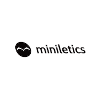miniletics  Sticker