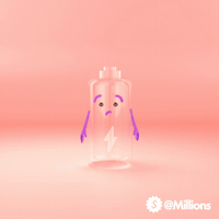 Dance Loop GIF by Millions