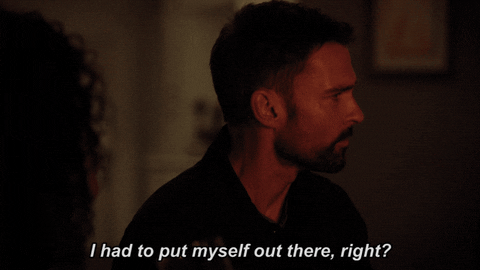 fox GIF by Lethal Weapon