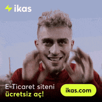 Happy Football GIF by ikas