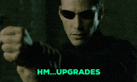 Matrix Neo GIF by Crafture