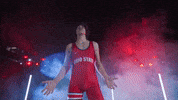 Ohio State Wrestling GIF by Ohio State Athletics