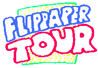 Tour Chienpo Sticker by Cosmodule