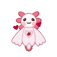 Valentines Day Sticker