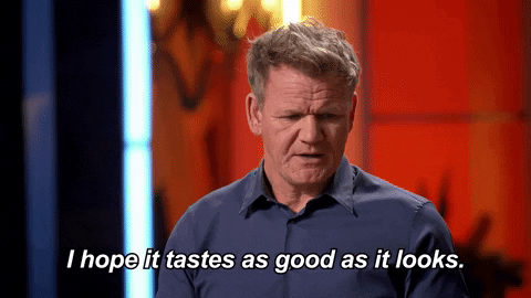 Season 11 Cooking GIF by Masterchef