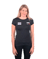 Athlete Idk Sticker by sportfamilie