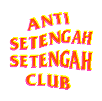 gaul clearindonesia Sticker by Clear