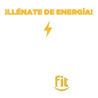 fitness actitudsmart Sticker by Smart Fit