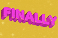 About Time Delivery GIF by NeighborlyNotary®