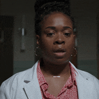 Confused The Good Doctor GIF by ABC Network