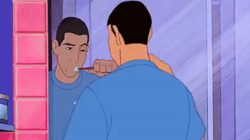 Adam Sandler Hanukkah GIF by filmeditor