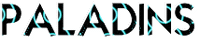 Game Paladins Sticker by Dylan Bounce