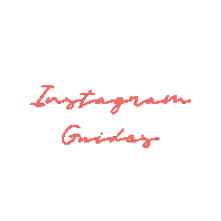 Guide Ig Sticker by Social With Rashi