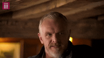 season 5 eye roll GIF by BBC Three
