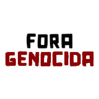 Politica Bolsonaro Sticker