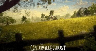 Trick Or Treat Jump GIF by Signature Entertainment