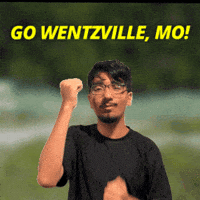 St Charles GIF
