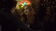 clary fray yes GIF by Shadowhunters