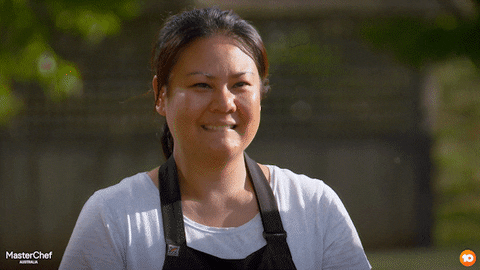 GIF by MasterChefAU