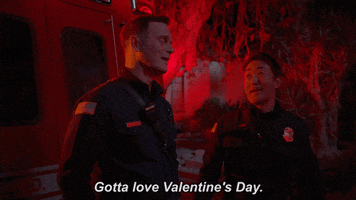 fox tv help GIF by 9-1-1 on FOX