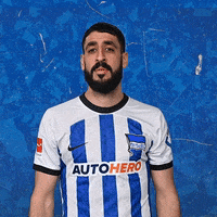 Sport Bundesliga GIF by Hertha BSC