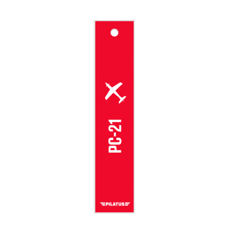 Pilatus_Aircraft giphyupload airplane trainer pilatus Sticker