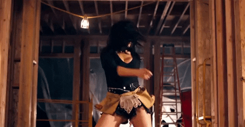 fifth harmony work from home GIF by Fifth Harmony