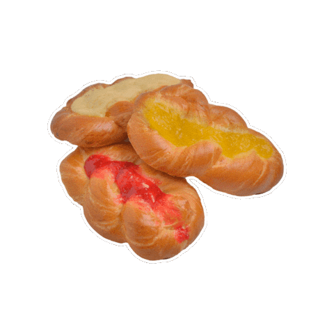 Panaderia Pandulce Sticker by La Michoacana Meat Market