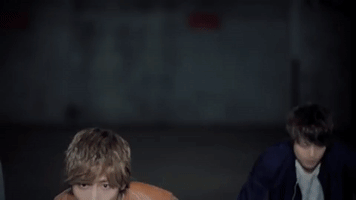 music video daice GIF