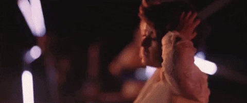 Best Friend Goodluck GIF by Ultra Records