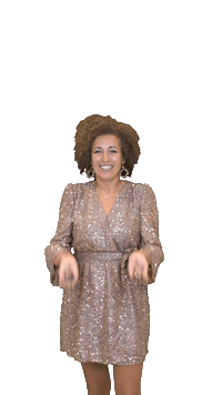 Malya Sticker by Simone Levie