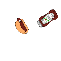 Fun Love Sticker by wyattbertz